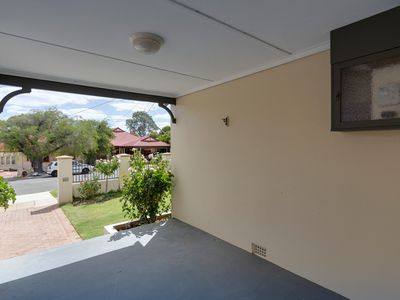 33 Redfern Street, North Perth