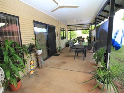 18 Hibiscus Drive, Kununurra