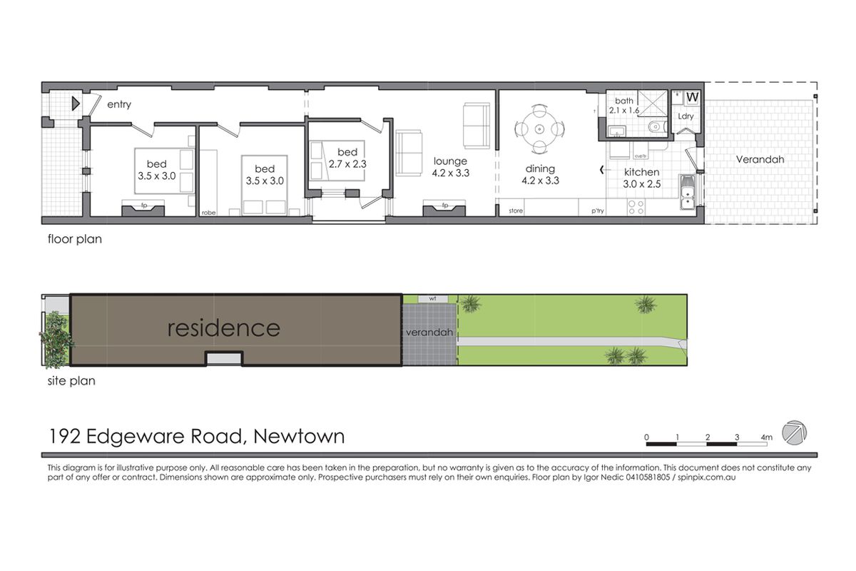 192 Edgeware Road, Enmore