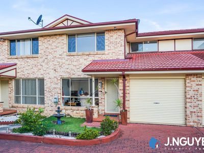 6 / 10-11 Devonport Street, Wakeley