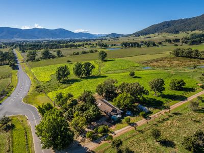 1454 Yackandandah-Dederang Road, Dederang