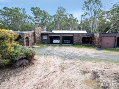 542 Roses Gap Road, Dadswells Bridge
