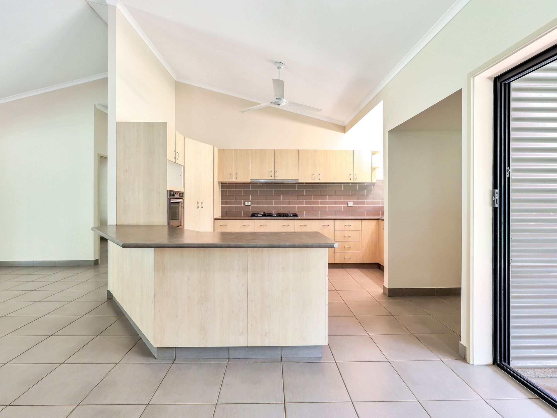 280 Beddington Road, Herbert