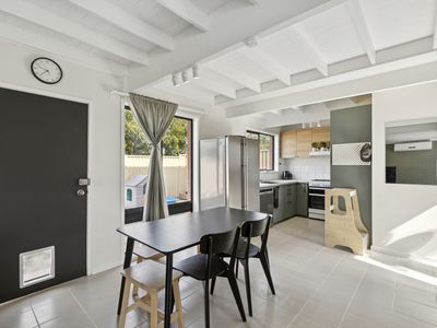 5 / 114 TARCOMBE ROAD, Seymour