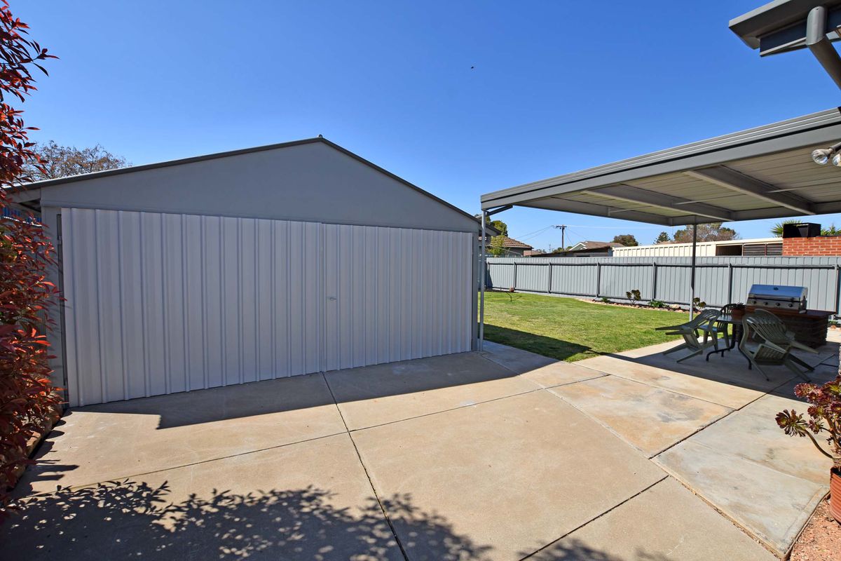 98 Albion Street, Kyabram