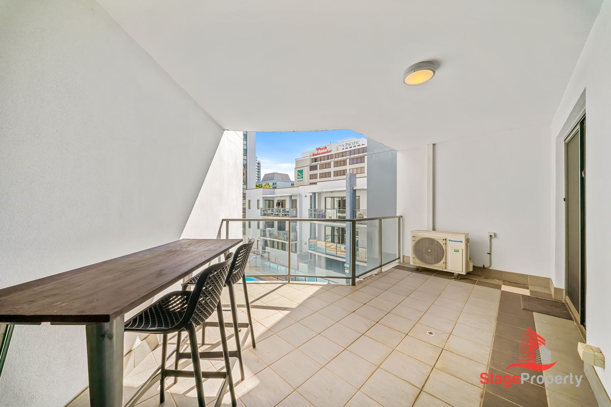 unit 36 / 188 Adelaide Terrace, East Perth