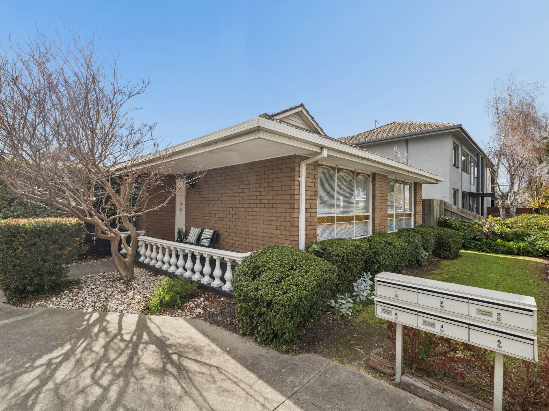 1 / 46 Kororoit Creek Road, Williamstown North