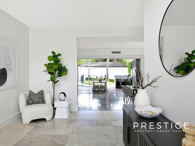 140 Terry Street, Kyle Bay