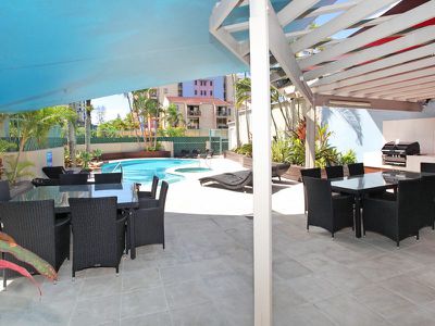 11 / 42-56 River Esplanade, Mooloolaba