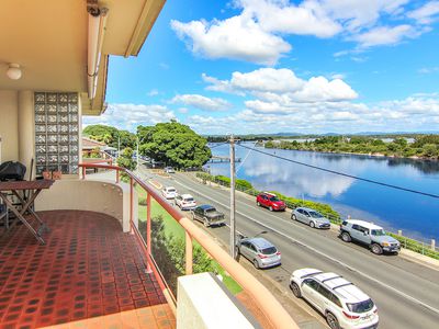 8 / 36-38 LITTLE STREET, Forster