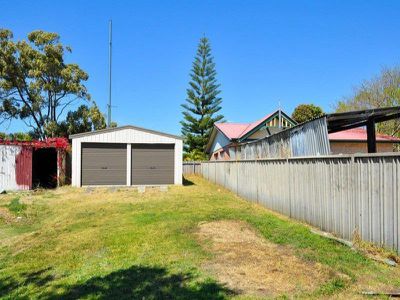85 Bay Road, Botany
