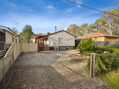 101 Bennett Street, Heathcote