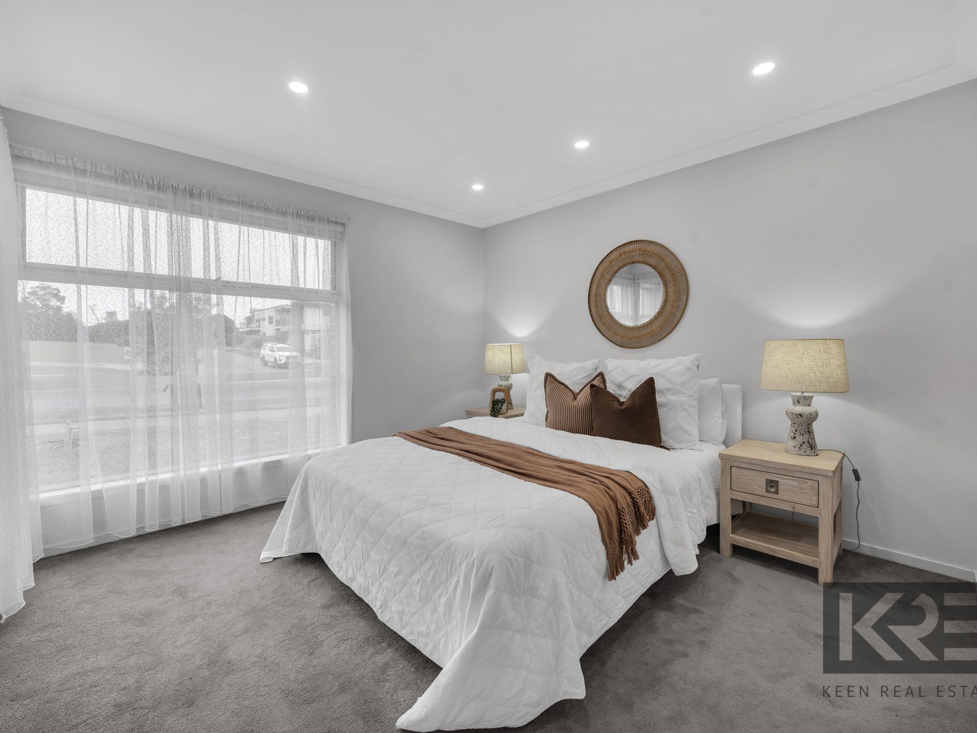 15 Nouvel Crescent, Corinella