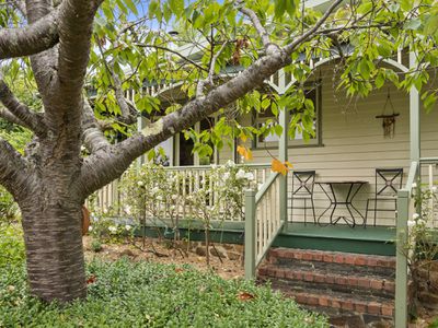 8524 Channel Highway, Woodstock