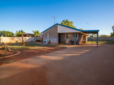 122 Paton Road, South Hedland
