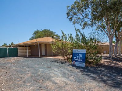 13 Denman Place, South Hedland