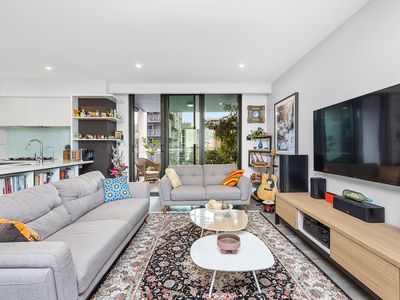 35 / 90 Terrace Road, East Perth