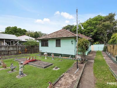 27 Nightingale Street, Mount Gravatt East