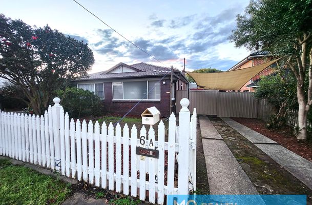 6A Second Avenue, Eastwood