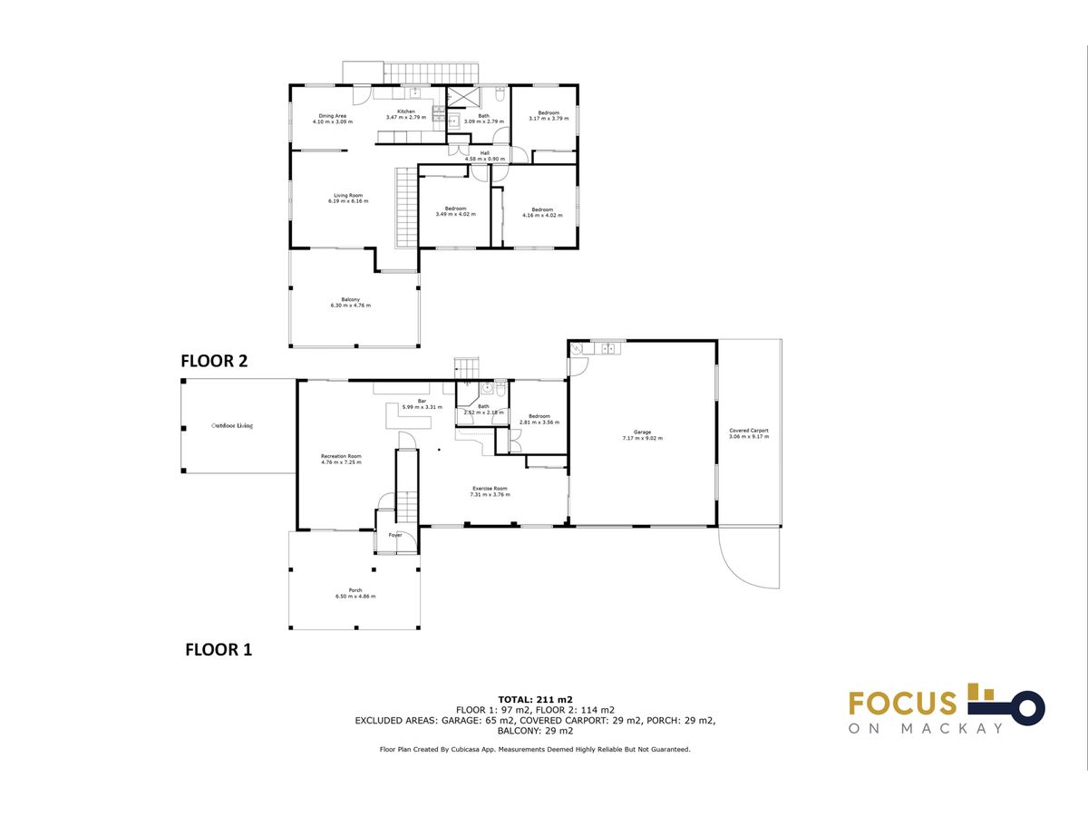 1123 Bruce Highway, Farleigh