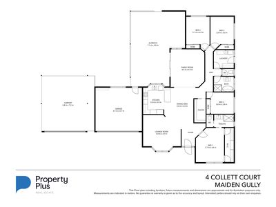 4 Collett Court, Maiden Gully