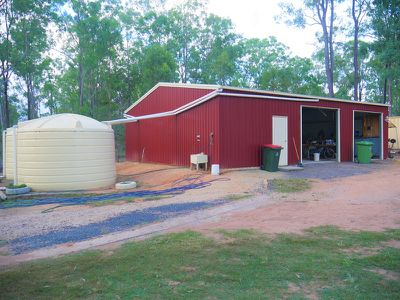 189 Brocklehurst Road, Wattle Camp