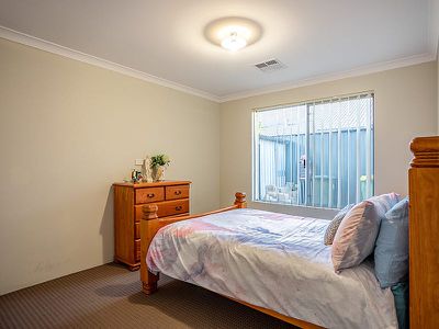 22 Mangatj Street, Byford