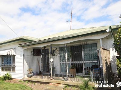 137 High Street, Wauchope