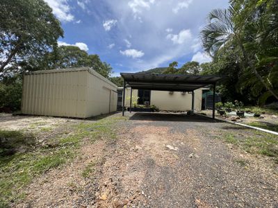 32 Parkinson Street, Cooktown