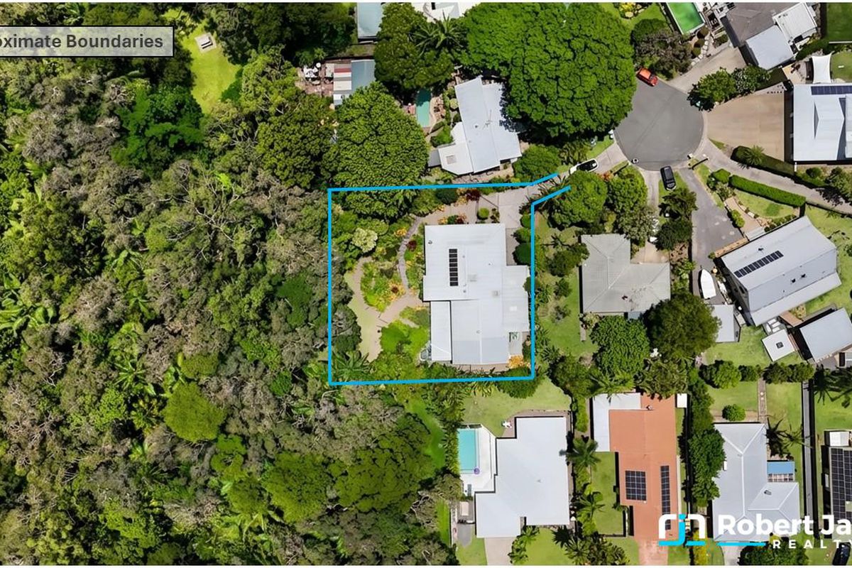 6 Terrens Court, Tewantin