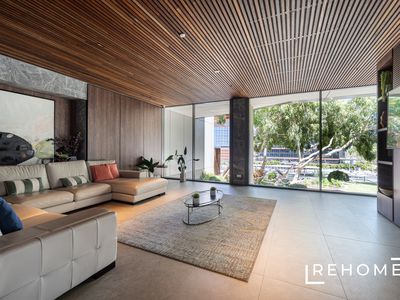 1212 / 11 Barrack Square, Perth