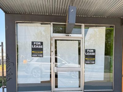 125 Droop Street, Footscray