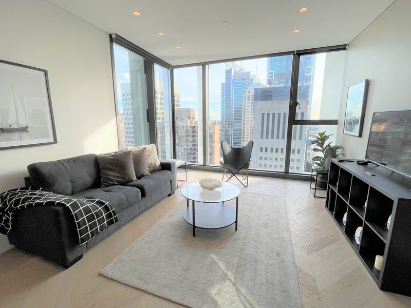 3003 / 130 Elizabeth Street, Sydney
