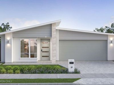 |   MACADAMIA DRIVE, Lowood