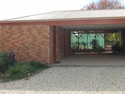 25 Monkey Gully Road, Mansfield