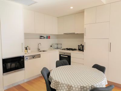 1602 / 1 Mooltan Avenue, Macquarie Park
