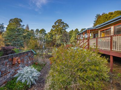 318 Bakers Creek Road, Lucaston