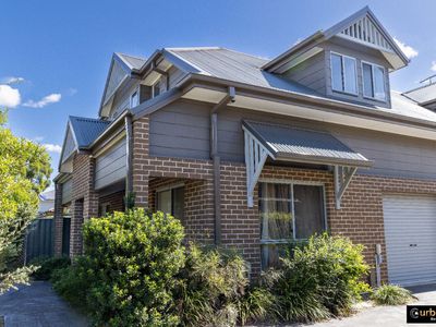 1 / 117 Victoria Street, Werrington