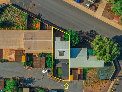 4 Peter Way, South Hedland