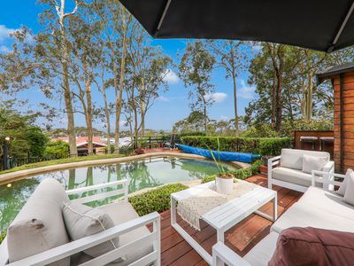 25 Tuggerawong Road, Wyongah