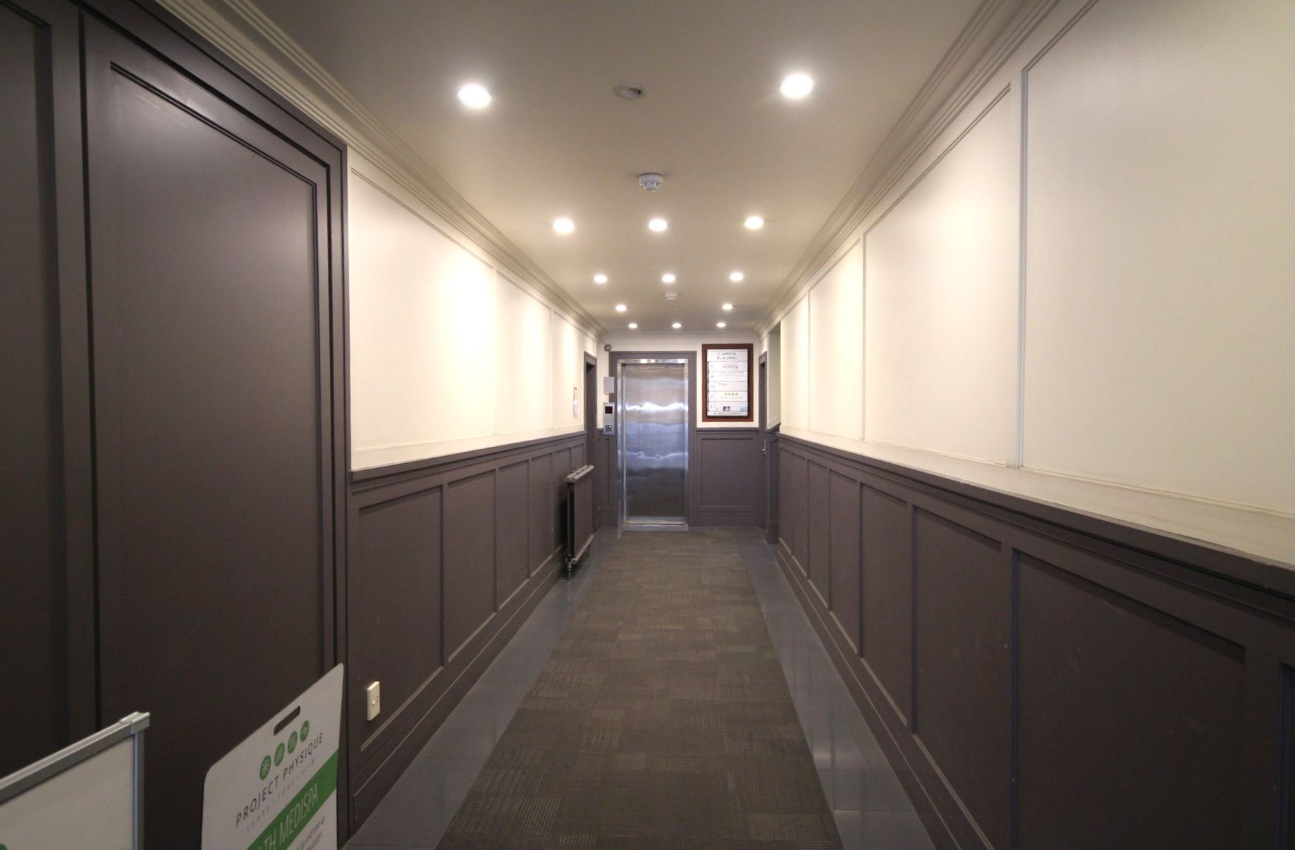 level 2 / 67 Princes Street, Dunedin Central
