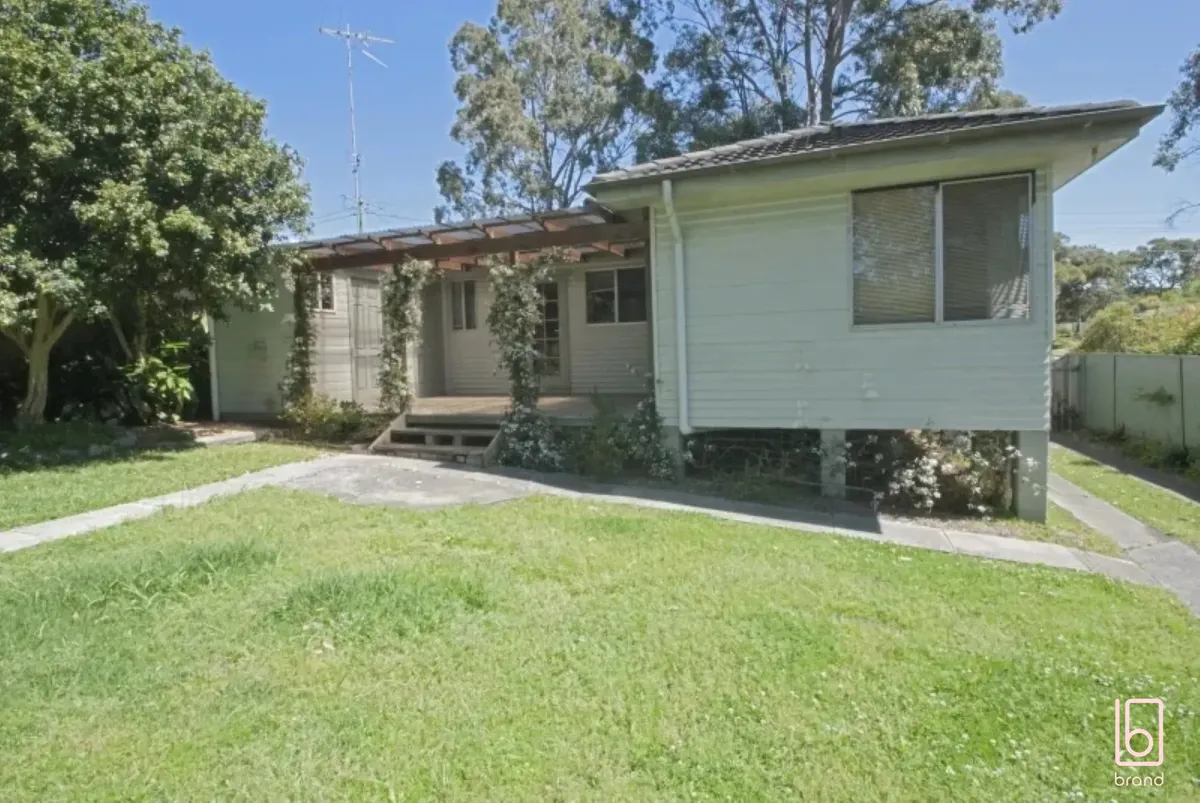 127 Manoa Road, Halekulani