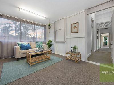 16 Second Street, Railway Estate