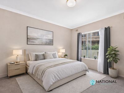 5 / 14-16 Sherwood Road, Merrylands West