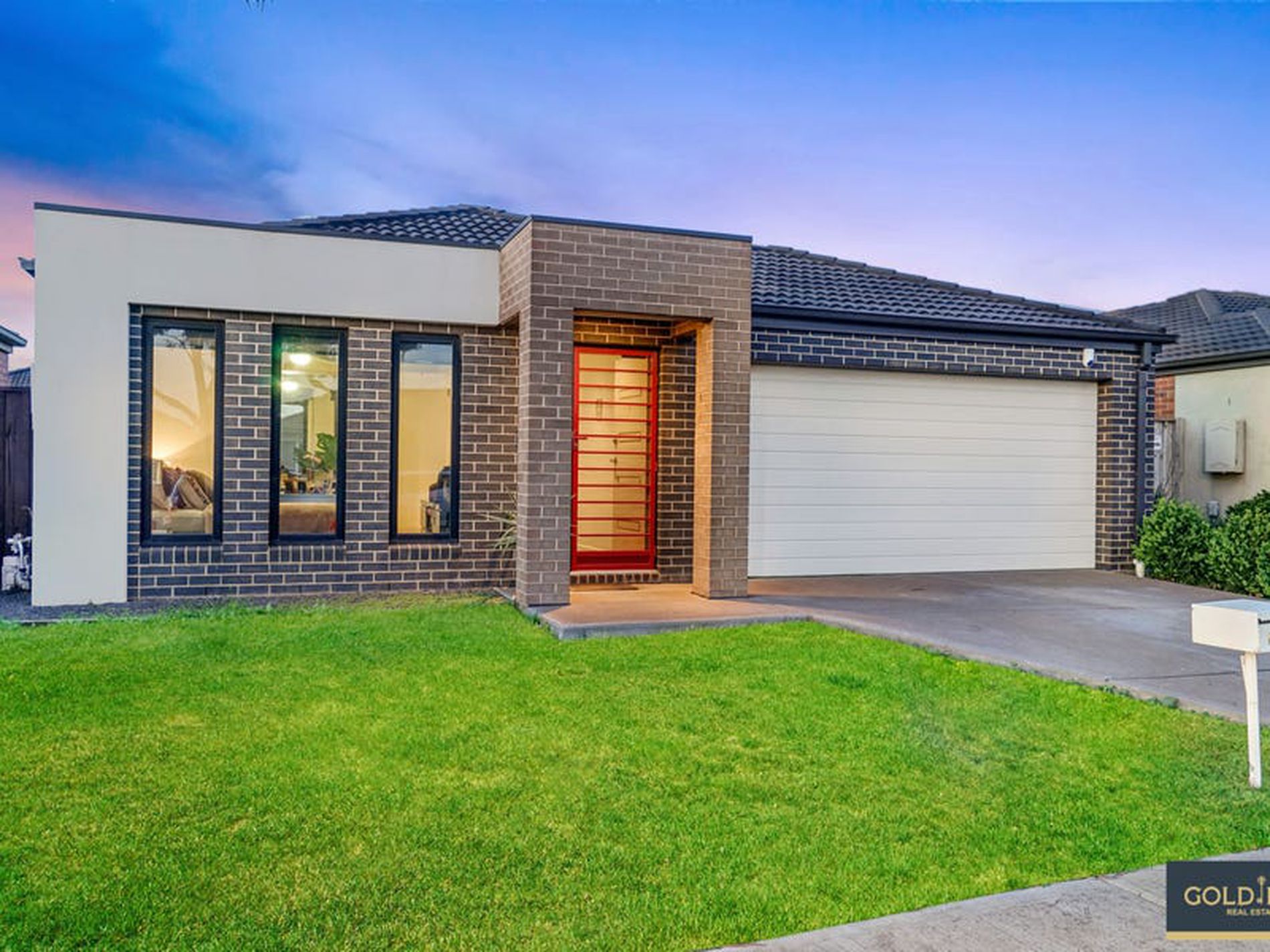 49 Isabella Way, Tarneit
