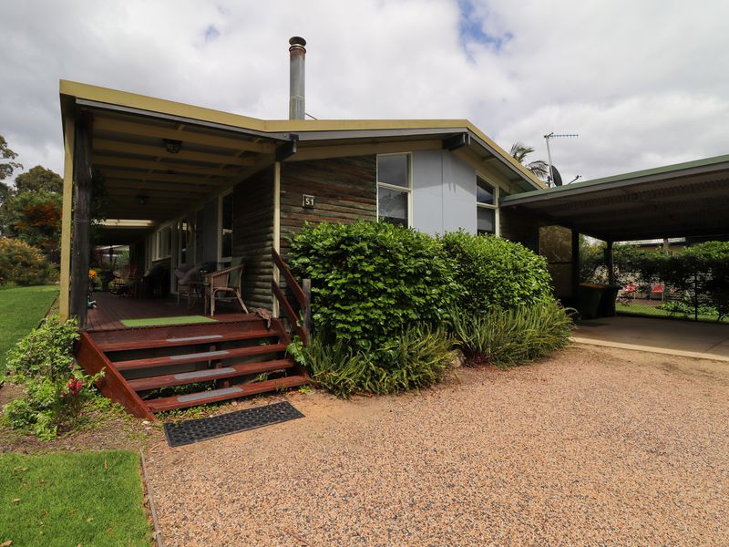 51 Betka Road, Mallacoota