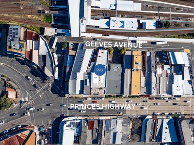 507 Princes Highway, Rockdale