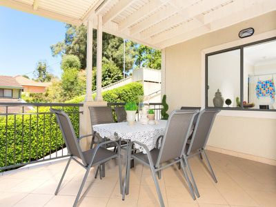 1 / 21A Woodlawn Avenue, Mangerton