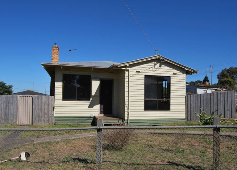5 Dallas Court, Portland
