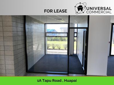 B1T1/1A Tapu Road, Huapai